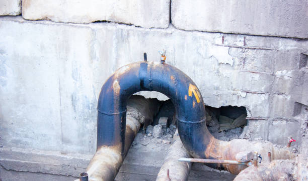 Water damage restoration experts in MS