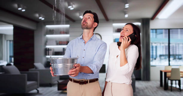 , MS Water damage restoration Company