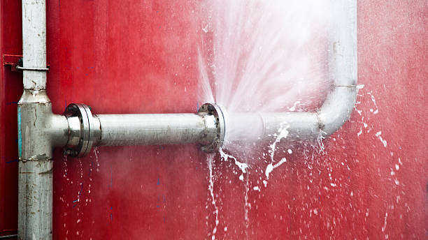 Best Residential water damage restoration  in Gluckstadt, MS